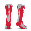 Houston Cougars - MVP