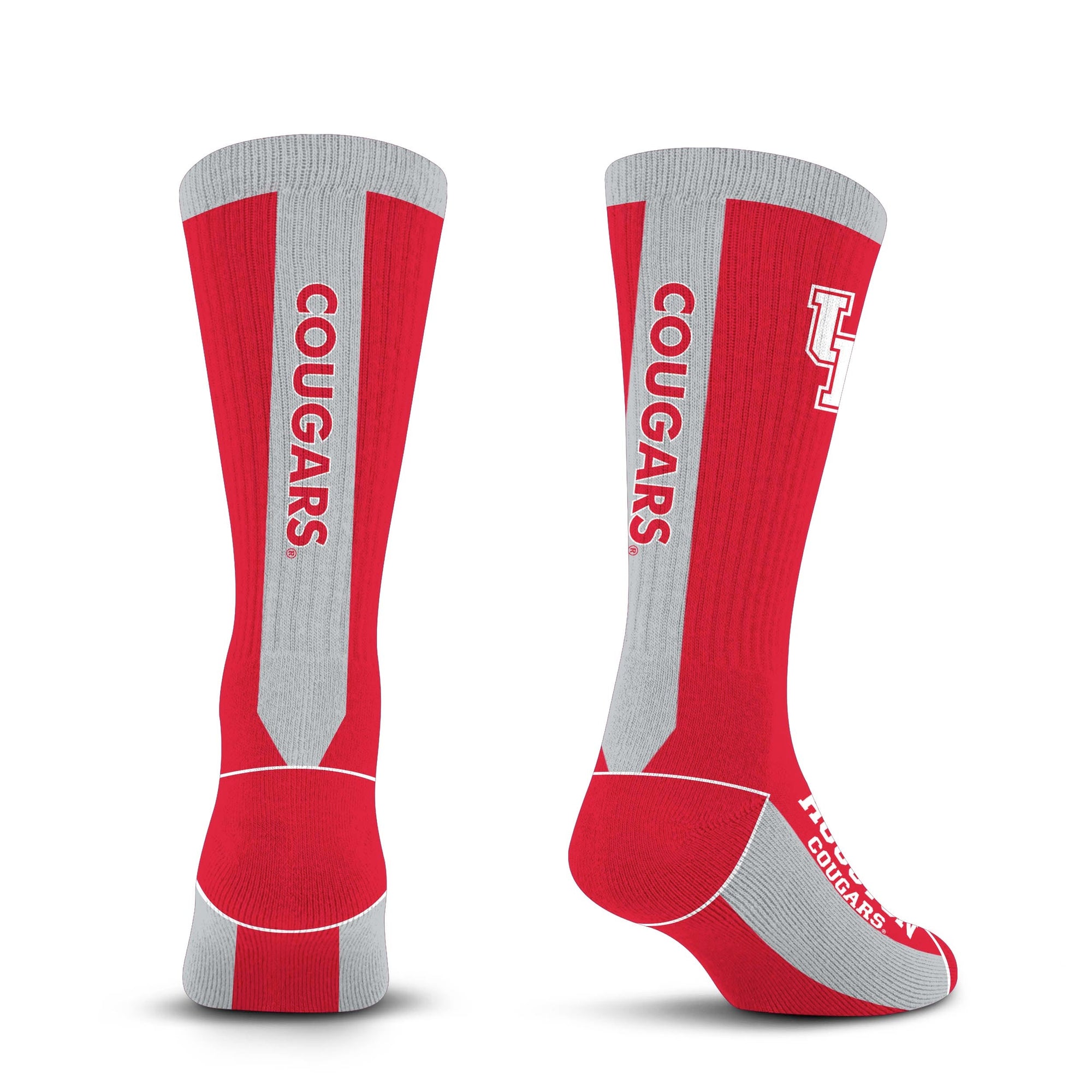 Houston Cougars - MVP