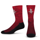 Houston Rockets Smoky Haze