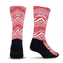 Houston Cougars Zubaz Fever