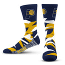 Indiana Pacers Breakout Premium Crew Socks