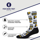 Indiana Pacers Poster Print