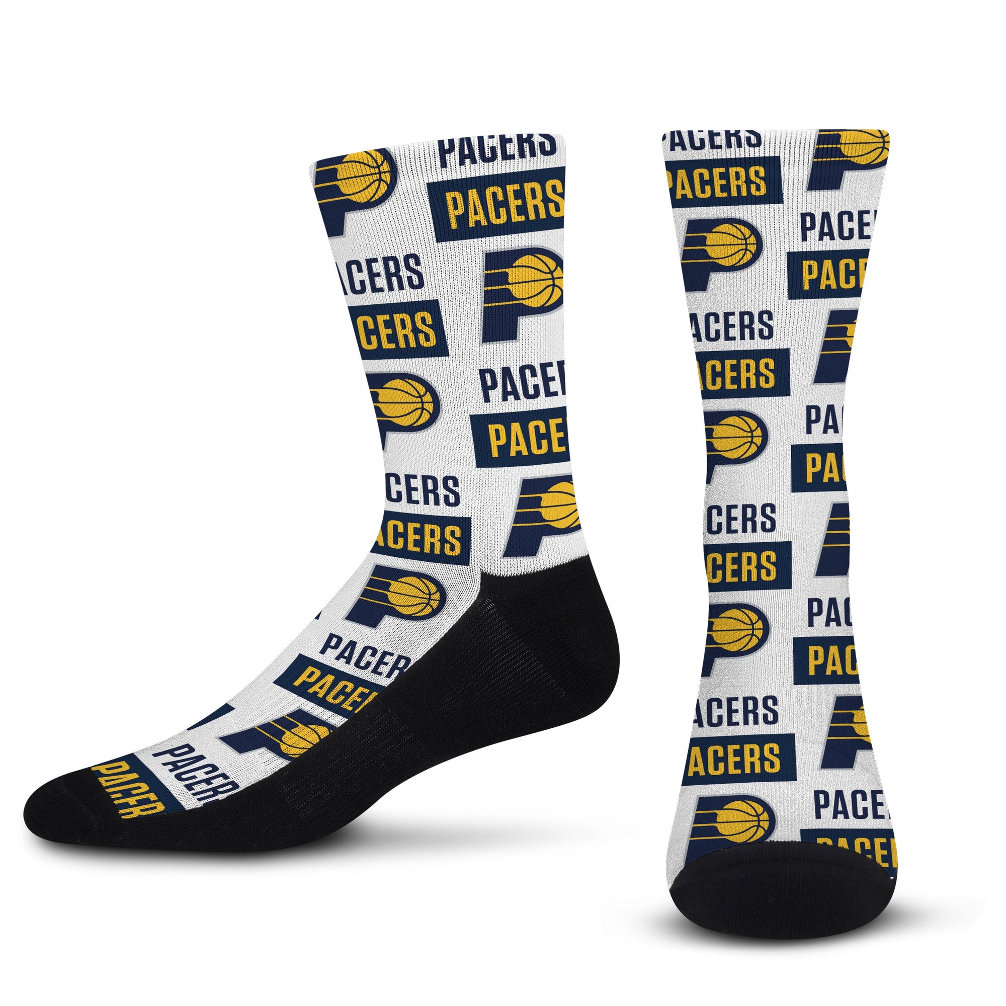 Indiana Pacers Poster Print