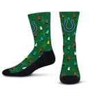 Indianapolis Colts Holiday Lights