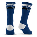 Indianapolis Colts Legend Premium Crew Socks