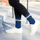 Indianapolis Colts Legend Premium Crew Socks