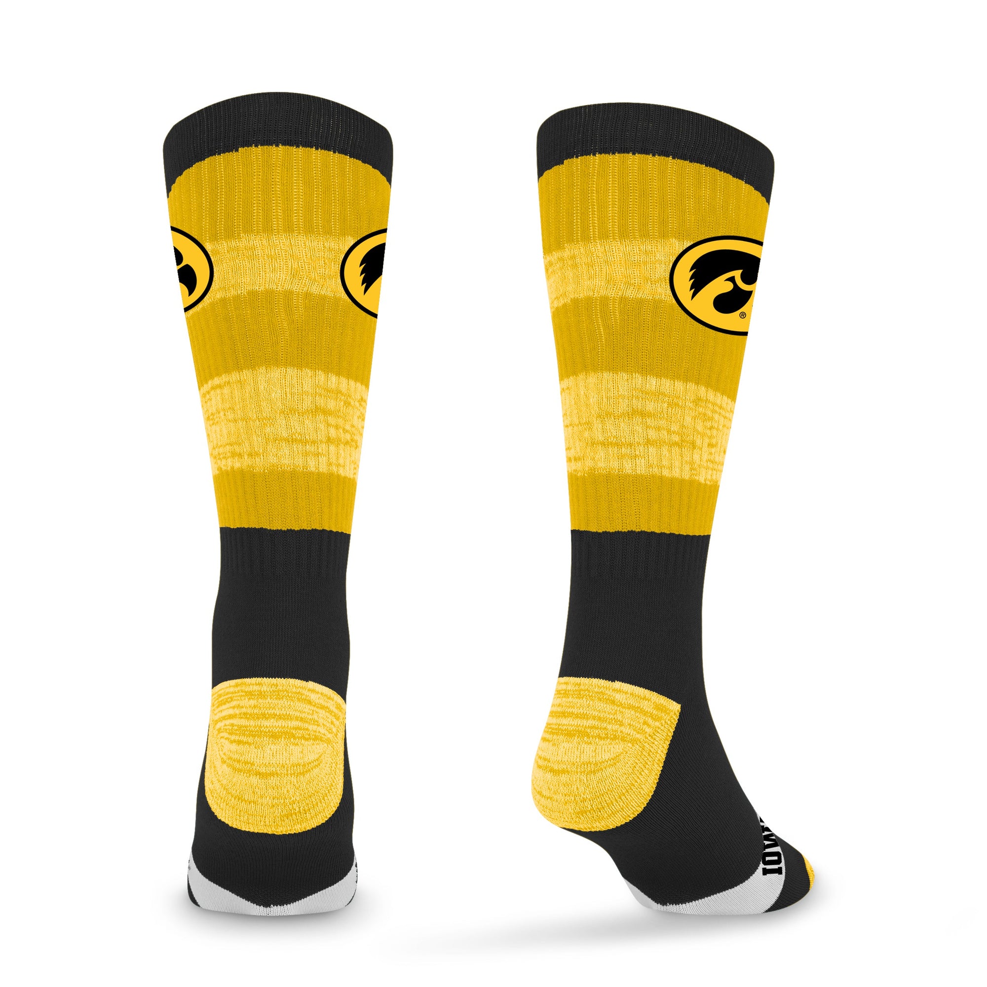 Iowa Hawkeyes Disruptor Premium Crew