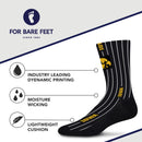 Iowa Hawkeyes Pinstripe