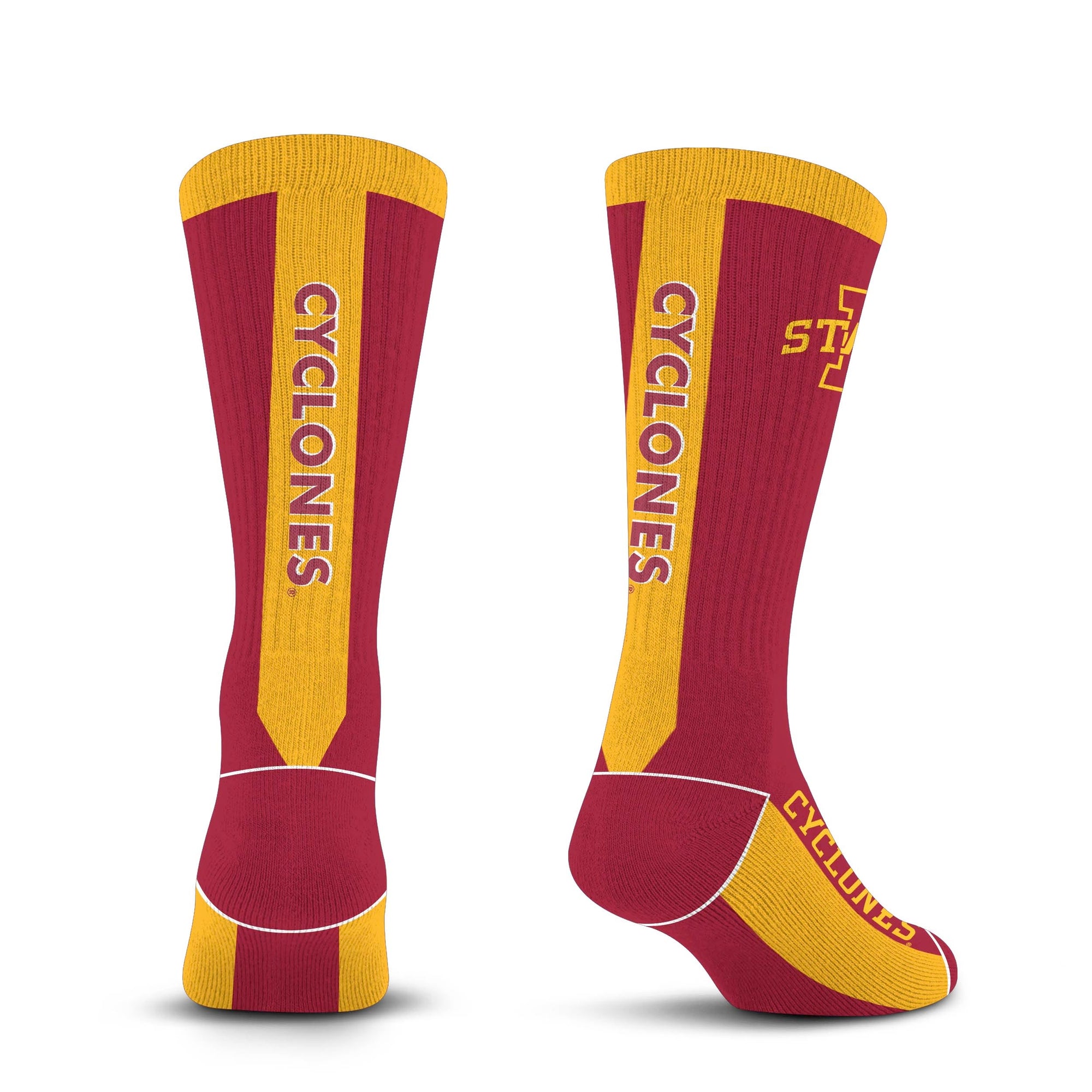 Iowa State Cyclones - MVP