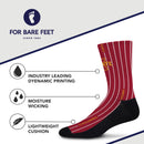 Iowa State Cyclones Pinstripe