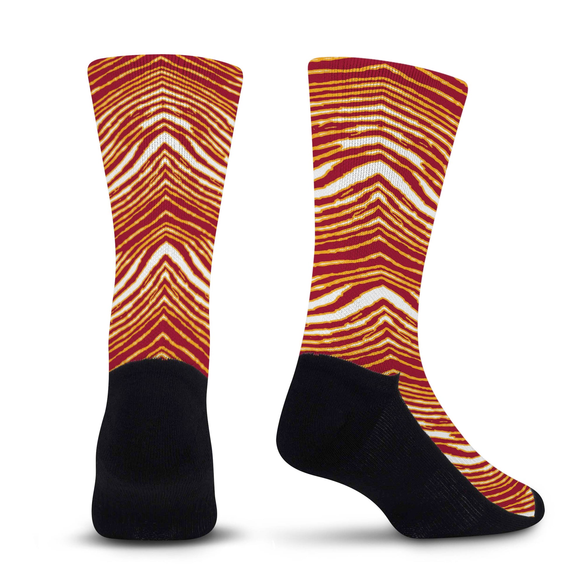Iowa State Cyclones Zubaz Fever