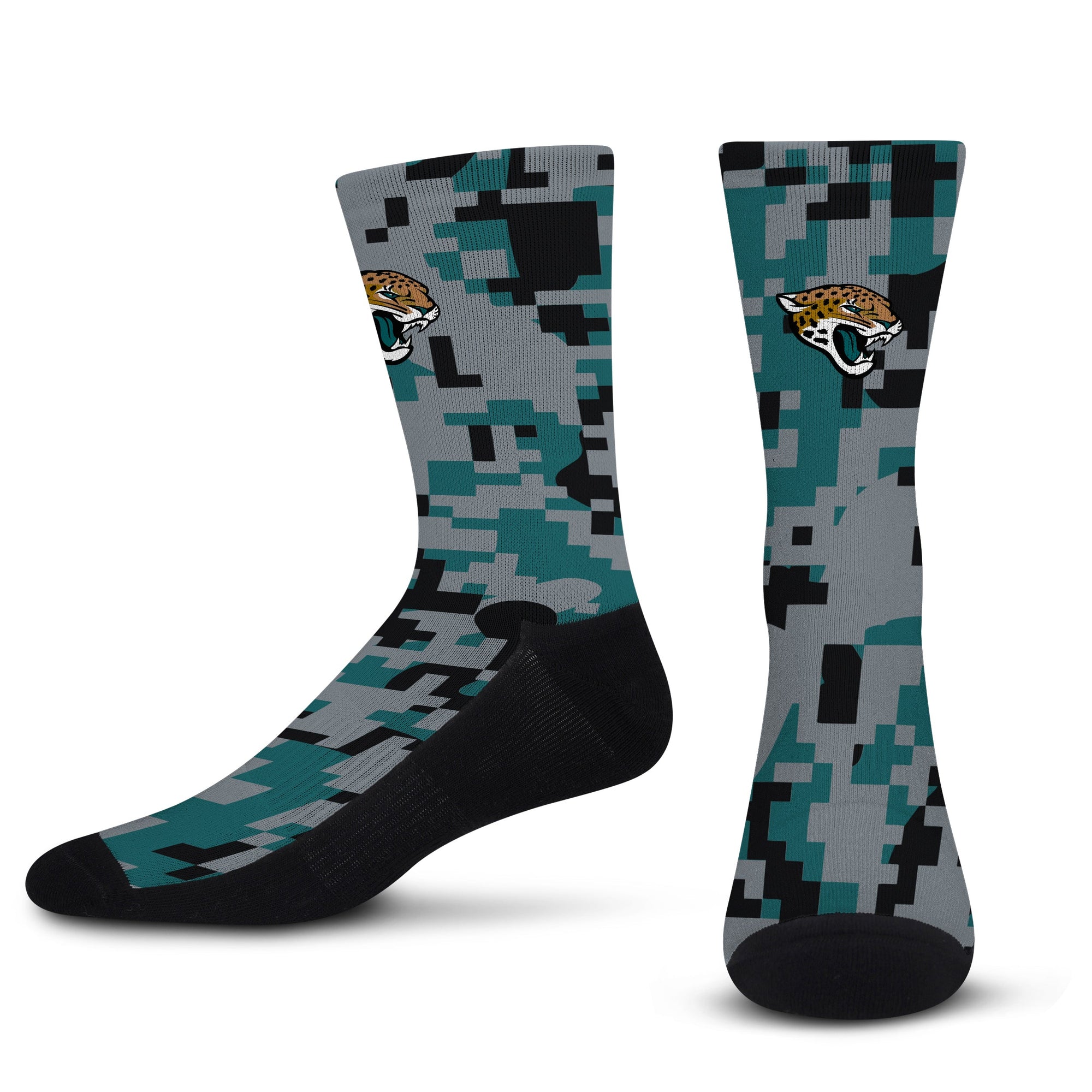 Jacksonville Jaguars Digi