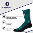 Jacksonville Jaguars Pinstripe