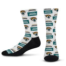 Jacksonville Jaguars Poster Print