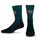 Jacksonville Jaguars Smoky Haze
