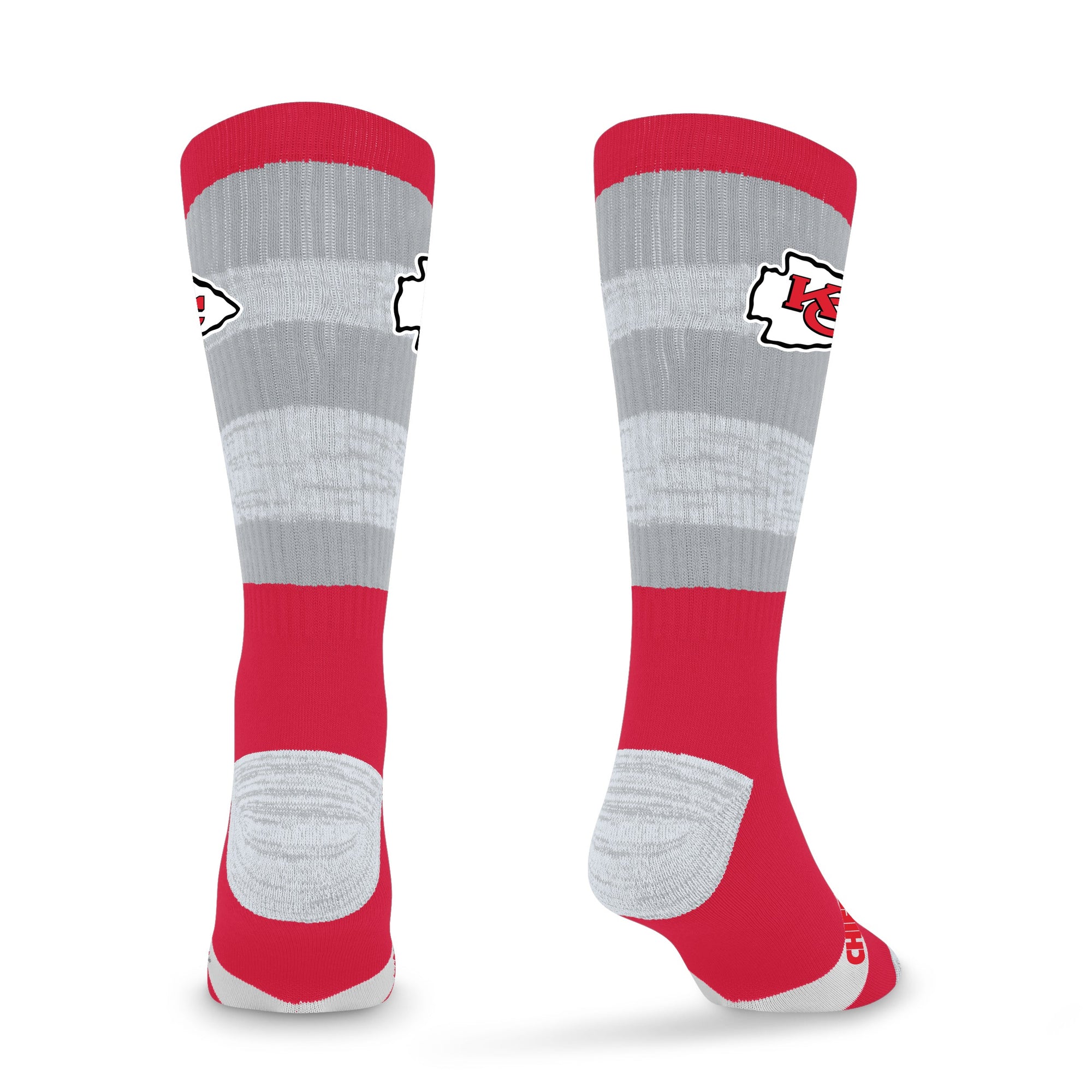 Kansas City Chiefs Disruptor Premium Crew