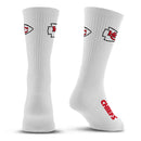 Kansas City Chiefs Refresh Premium Crew Socks
