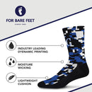 Kansas City Royals Digi Socks