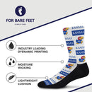 Kansas Jayhawks Poster Print