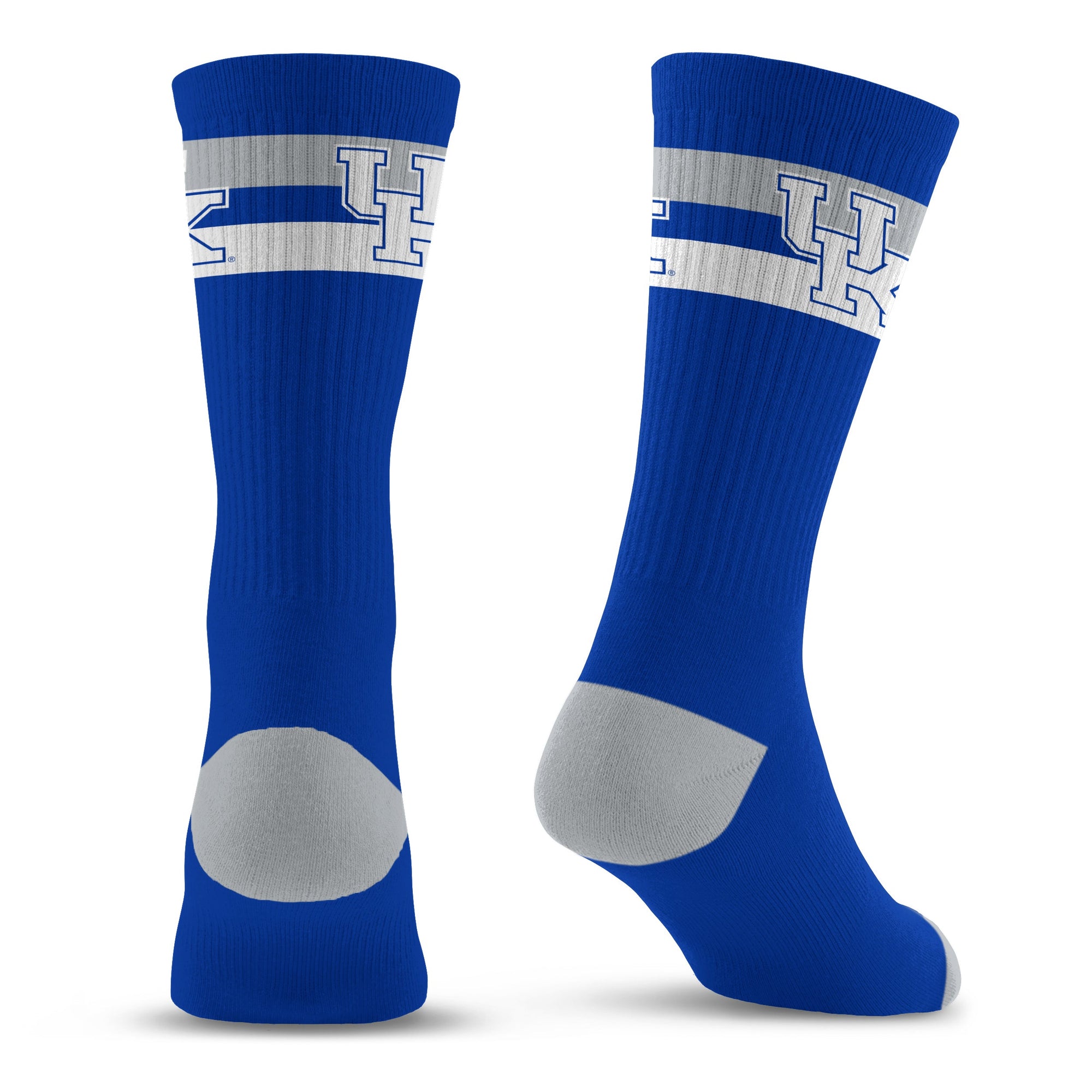 Kentucky Wildcats Legend Premium Crew Socks