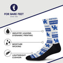 Kentucky Wildcats Poster Print