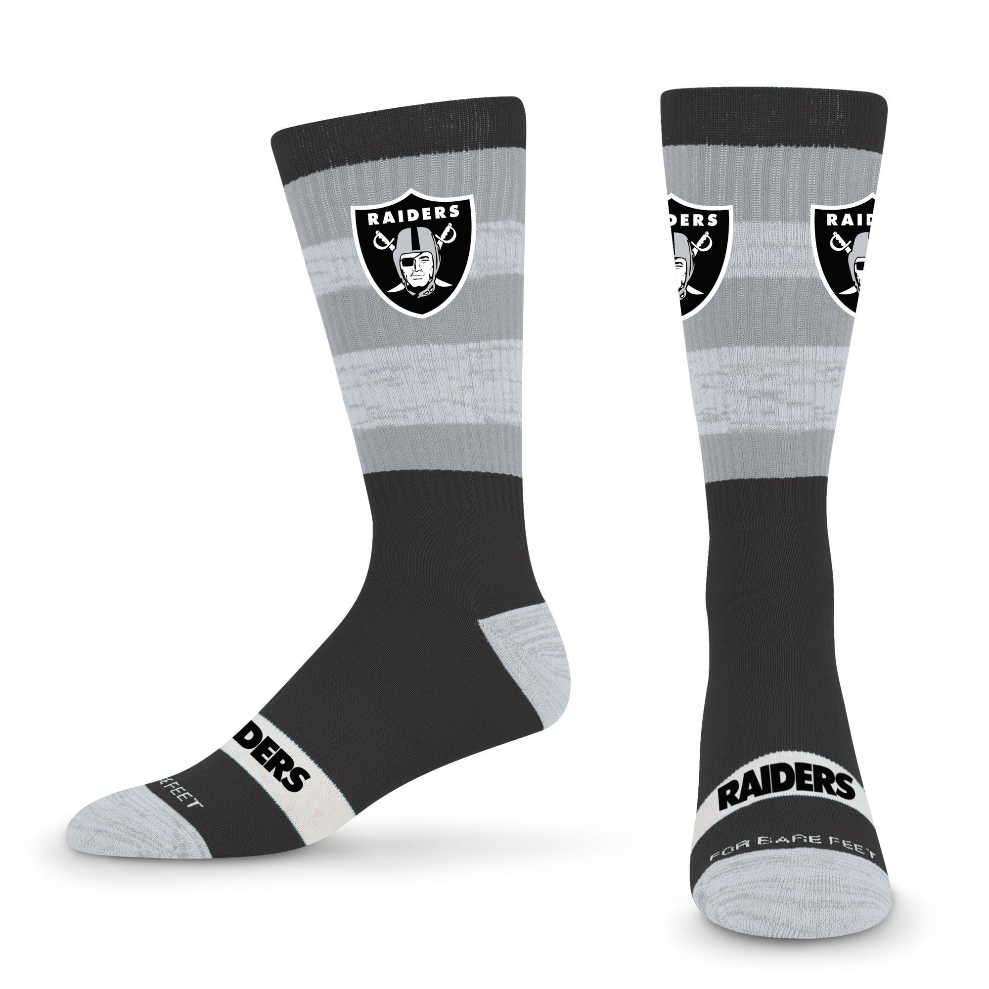 Las Vegas Raiders Disruptor Premium Crew