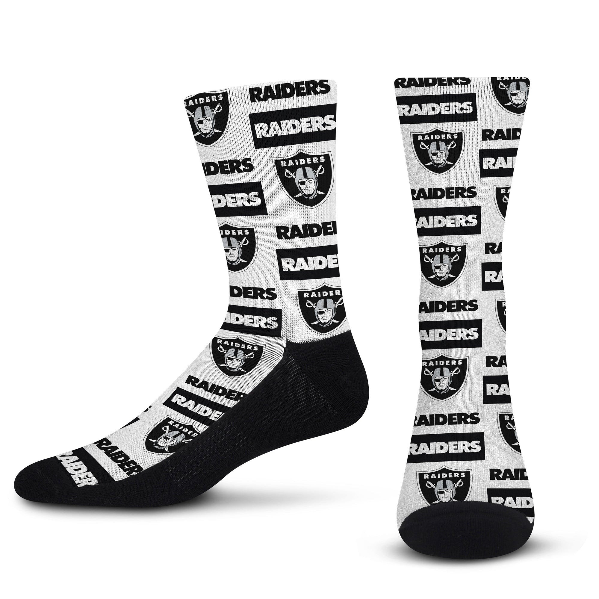 Las Vegas Raiders Poster Print