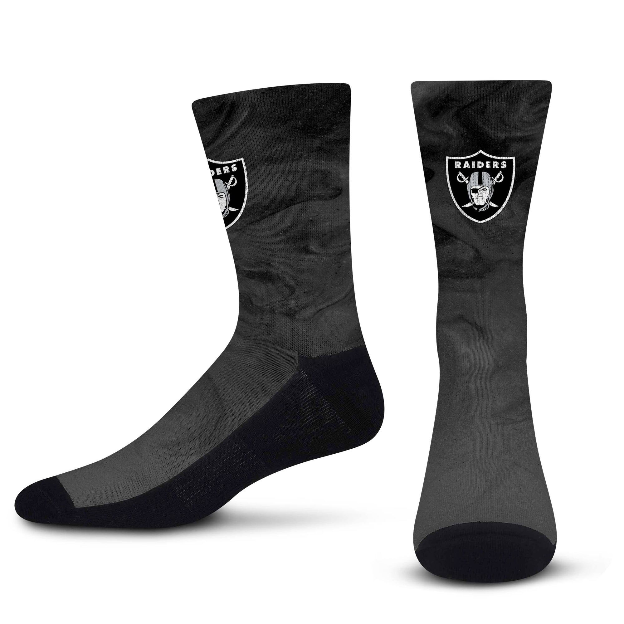 Las Vegas Raiders Smoky Haze