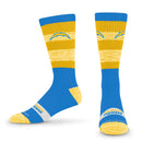 Los Angeles Chargers Disruptor Premium Crew