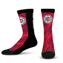 Los Angeles Clippers Conversion Oily