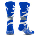 Los Angeles Dodgers Breakout Premium Crew Socks