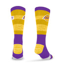 Los Angeles Lakers Disruptor Premium Crew