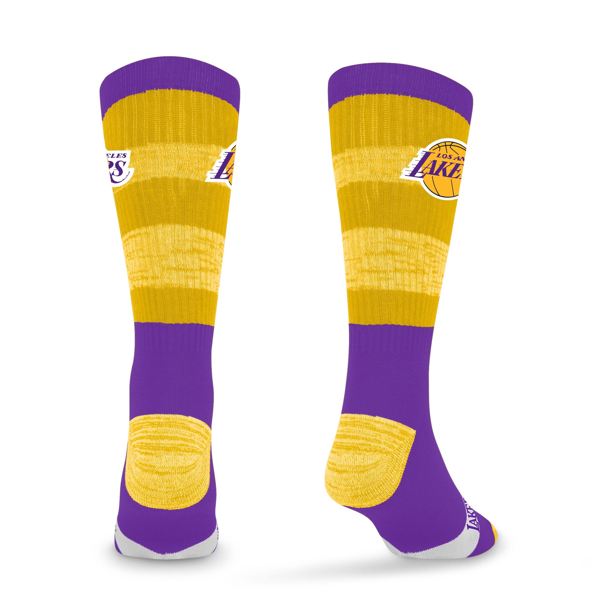 Los Angeles Lakers Disruptor Premium Crew