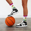 Los Angeles Lakers Flavor Mix Premium Crew