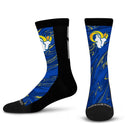 Los Angeles Rams Conversion Oily