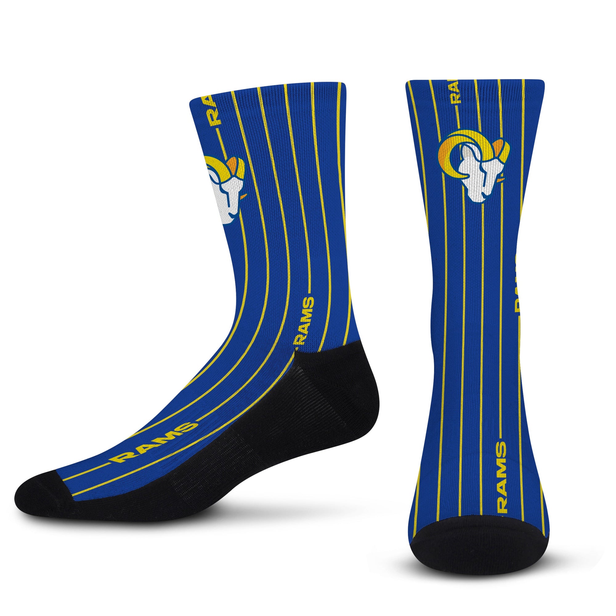 Los Angeles Rams Pinstripe