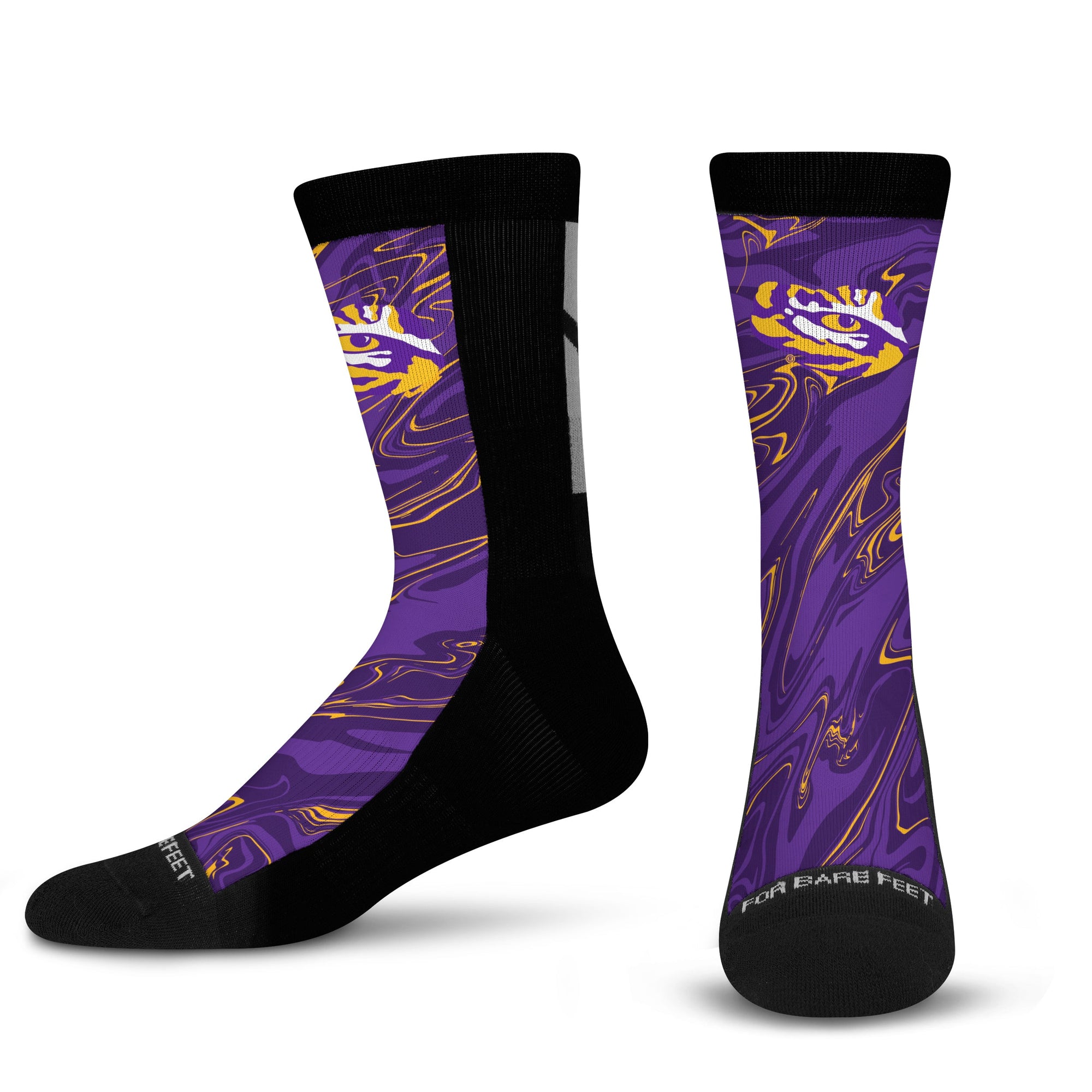 LSU Tigers Conversion Oily