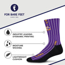 LSU Tigers Pinstripe