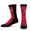Louisville Cardinals Conversion Oily