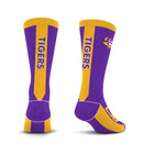 LSU Tigers - MVP