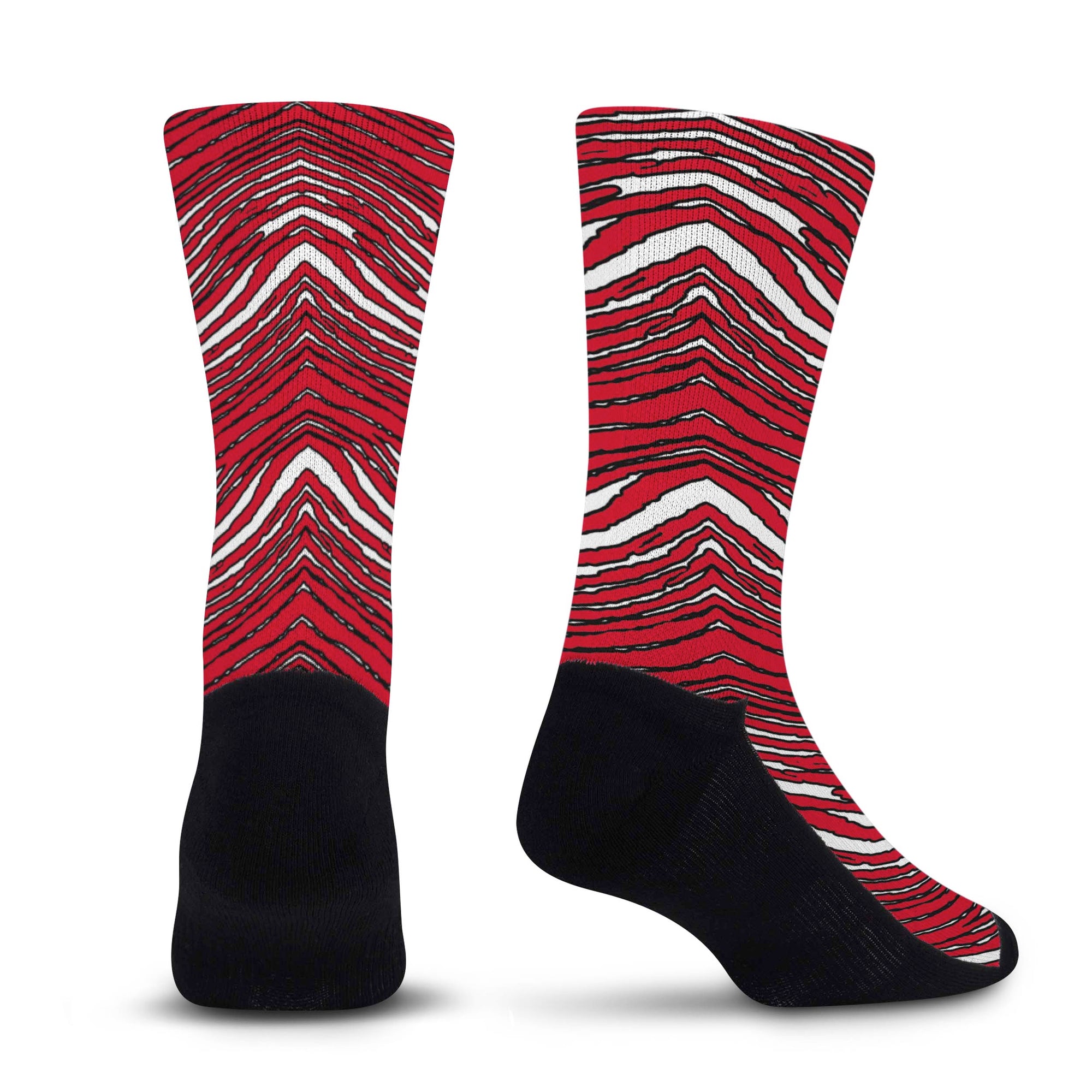 Maryland Terrapins Zubaz Fever