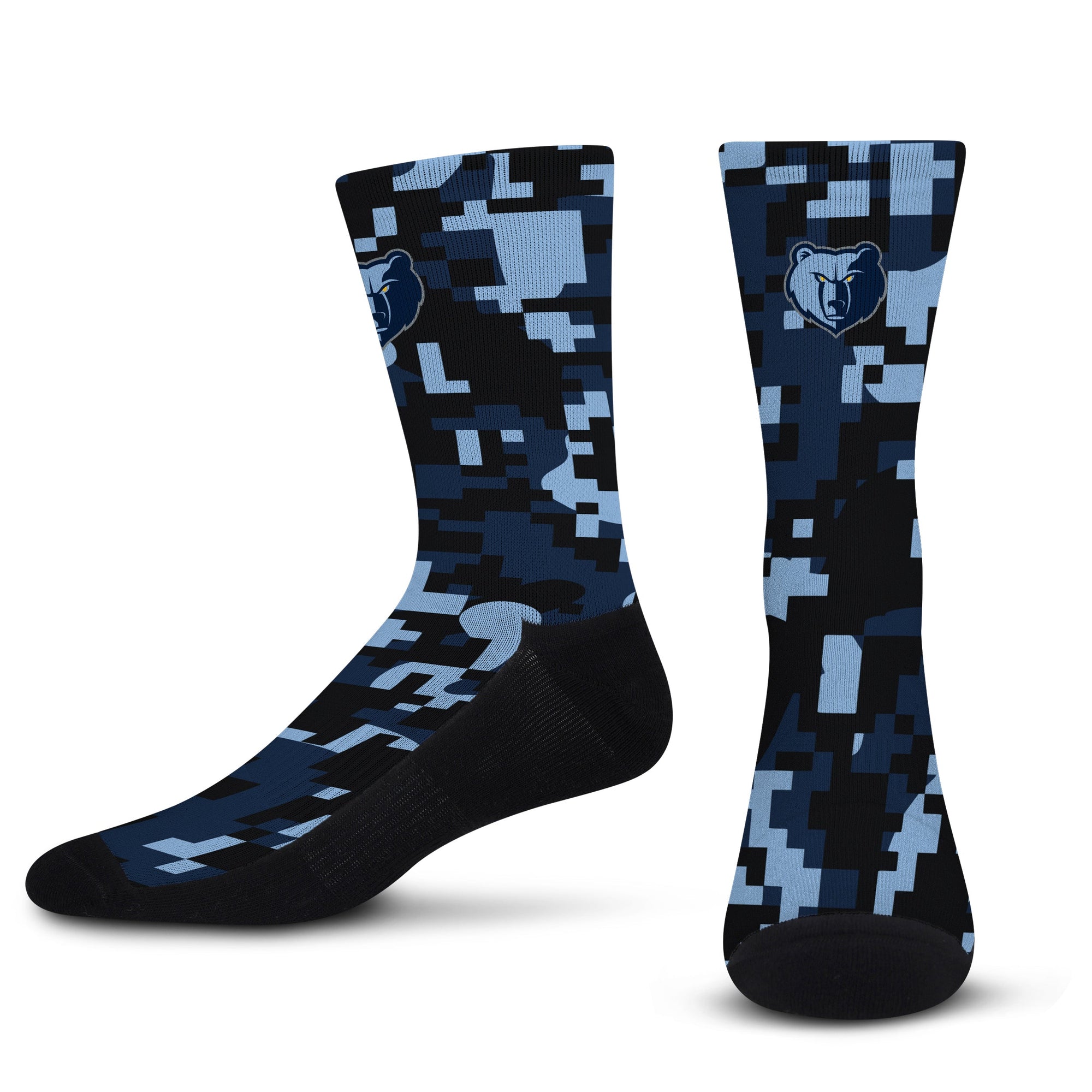 Memphis Grizzlies Digi