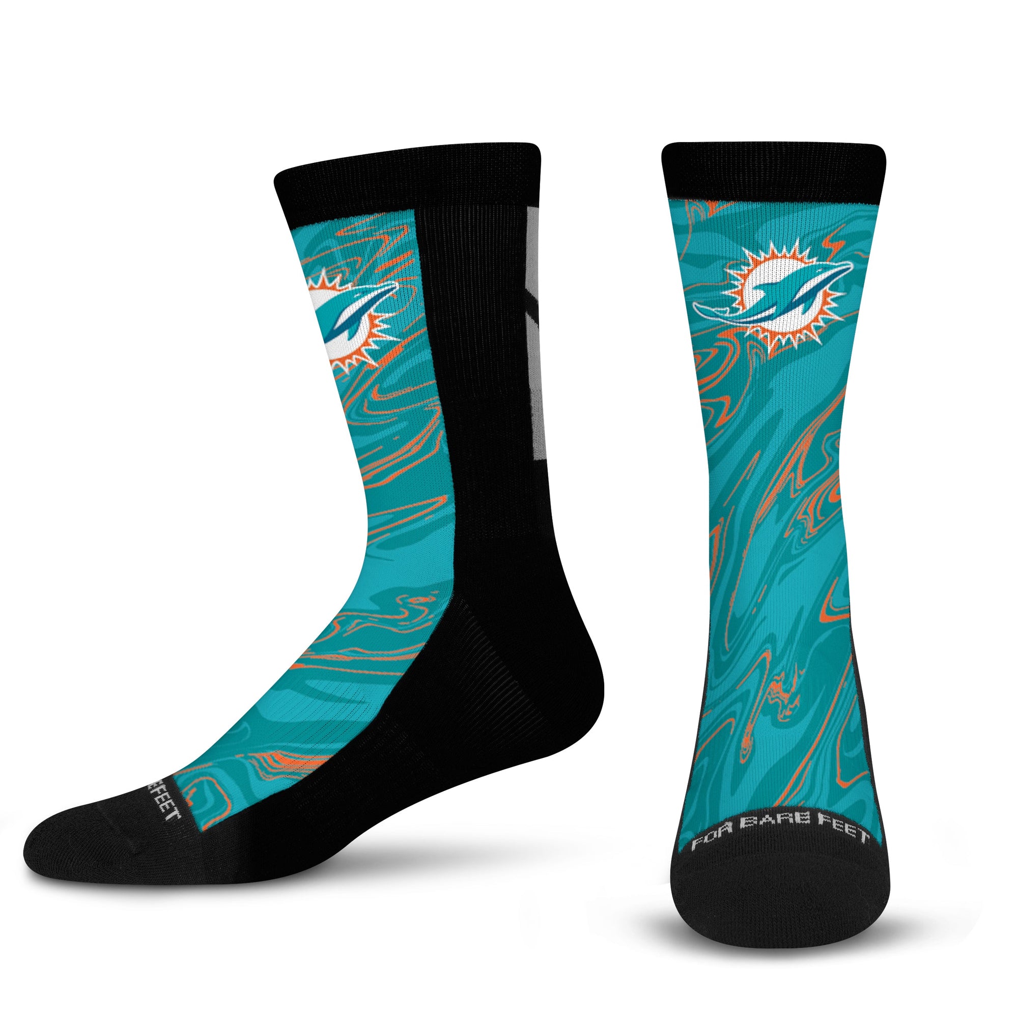 Miami Dolphins Conversion Oily
