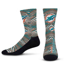 Miami Dolphins Zubaz Fever