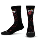 Miami Heat Conversion Oily