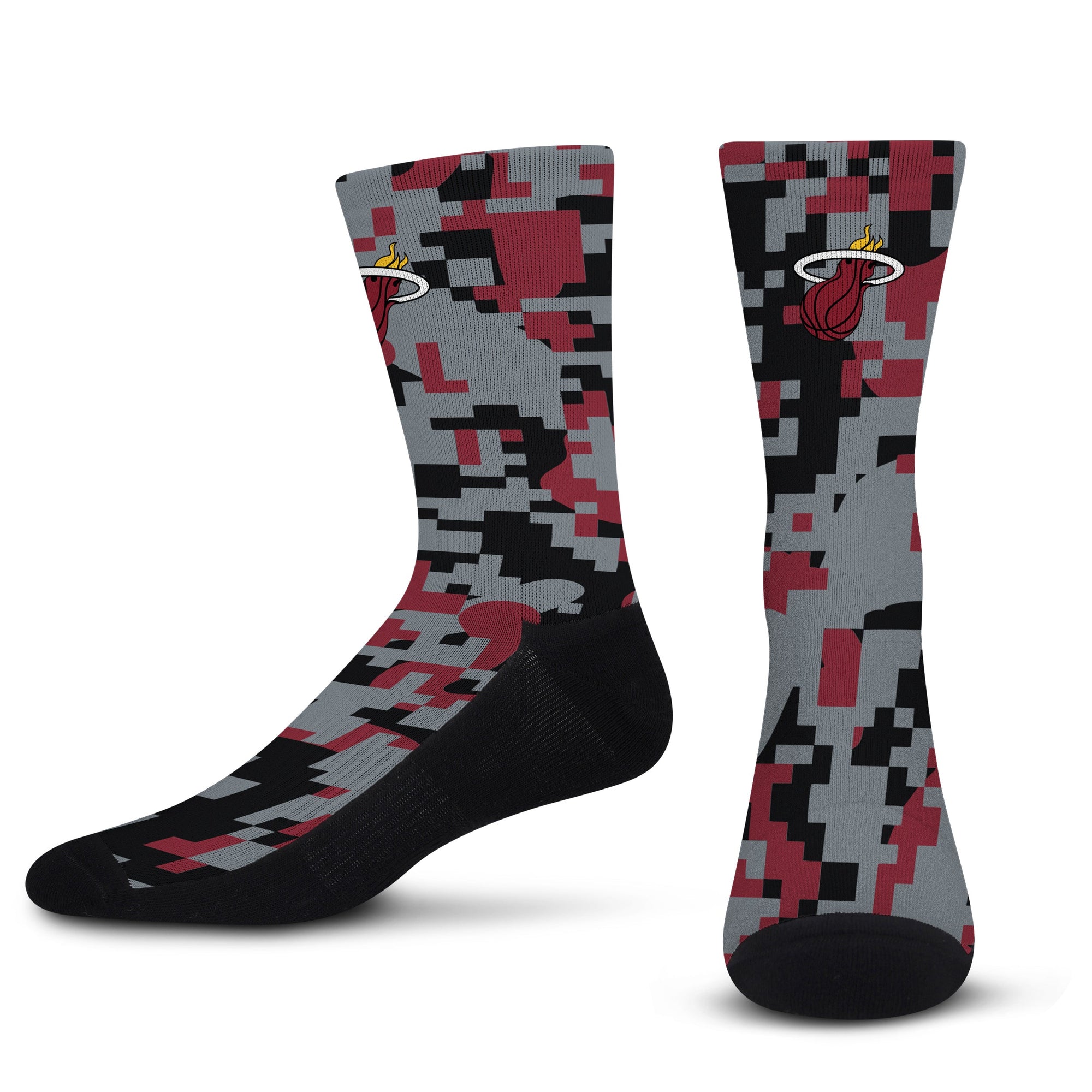 Miami Heat Digi