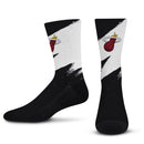 Miami Heat Tear It Up
