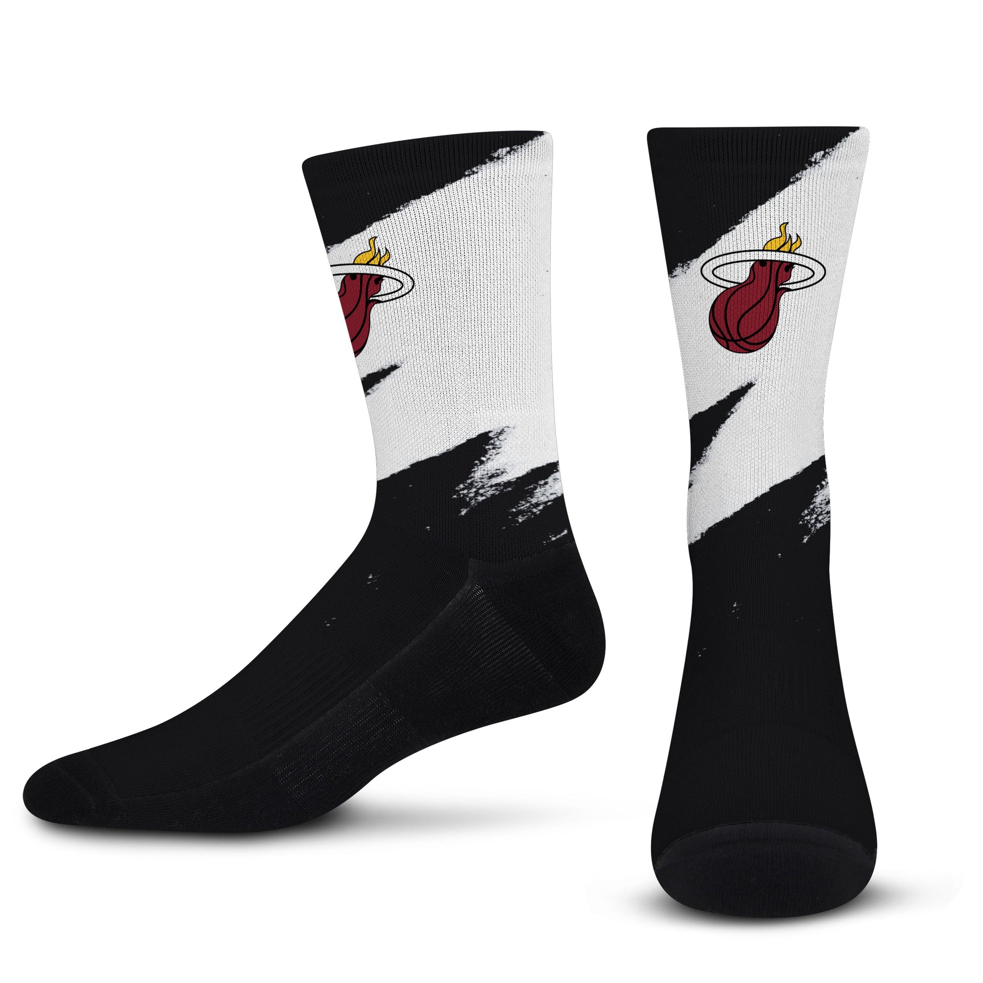 Miami Heat Tear It Up