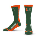 Miami Hurricanes - MVP
