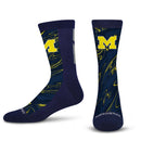 Michigan Wolverines Conversion Oily